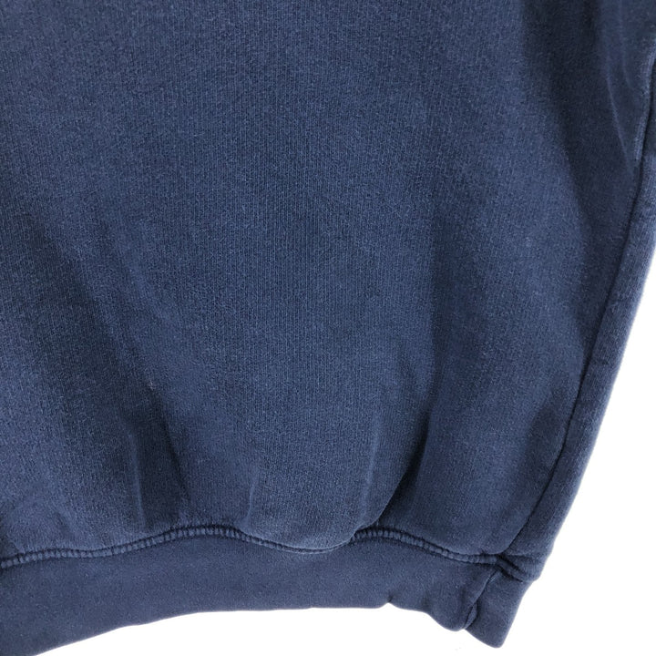 Nike NIKE One Point Logo Sweatshirt Trainer Men's XL equivalent / eaa508510
