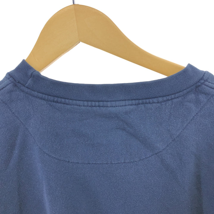 Nike NIKE One Point Logo Sweatshirt Trainer Men's XL equivalent / eaa508510