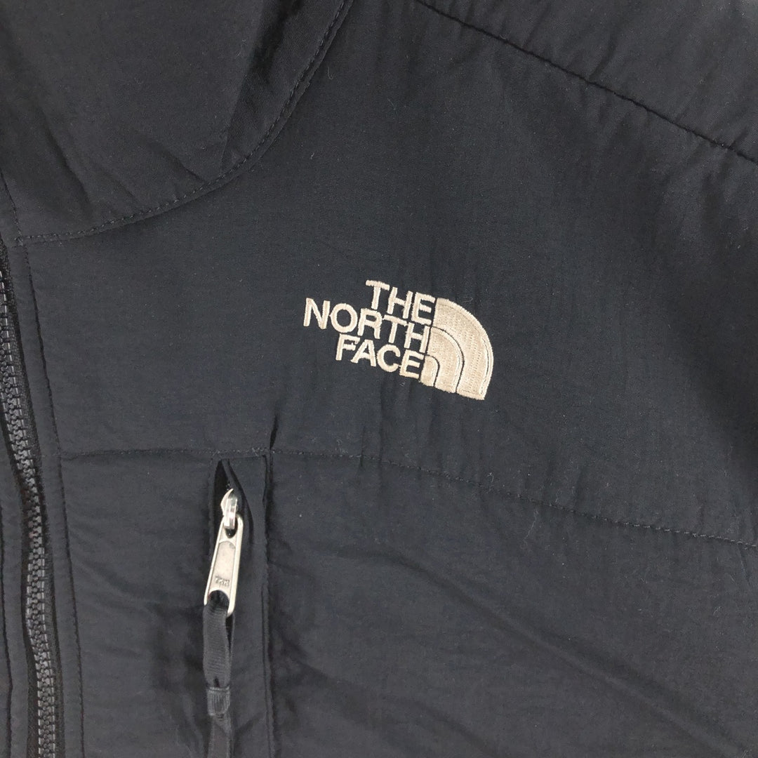 90s~00'S THE NORTH FACE POLARTEC Nylon x Fleece Vest Men's XXL / eaa508527