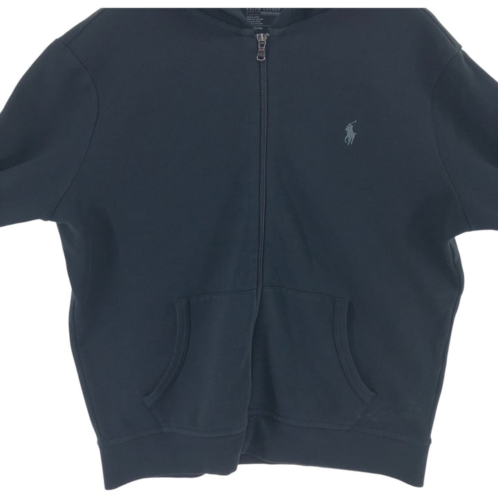 Ralph Lauren POLO RALPH LAUREN PERFORMANCE Sweat Full Zip Hoodie Men's L / eaa508571