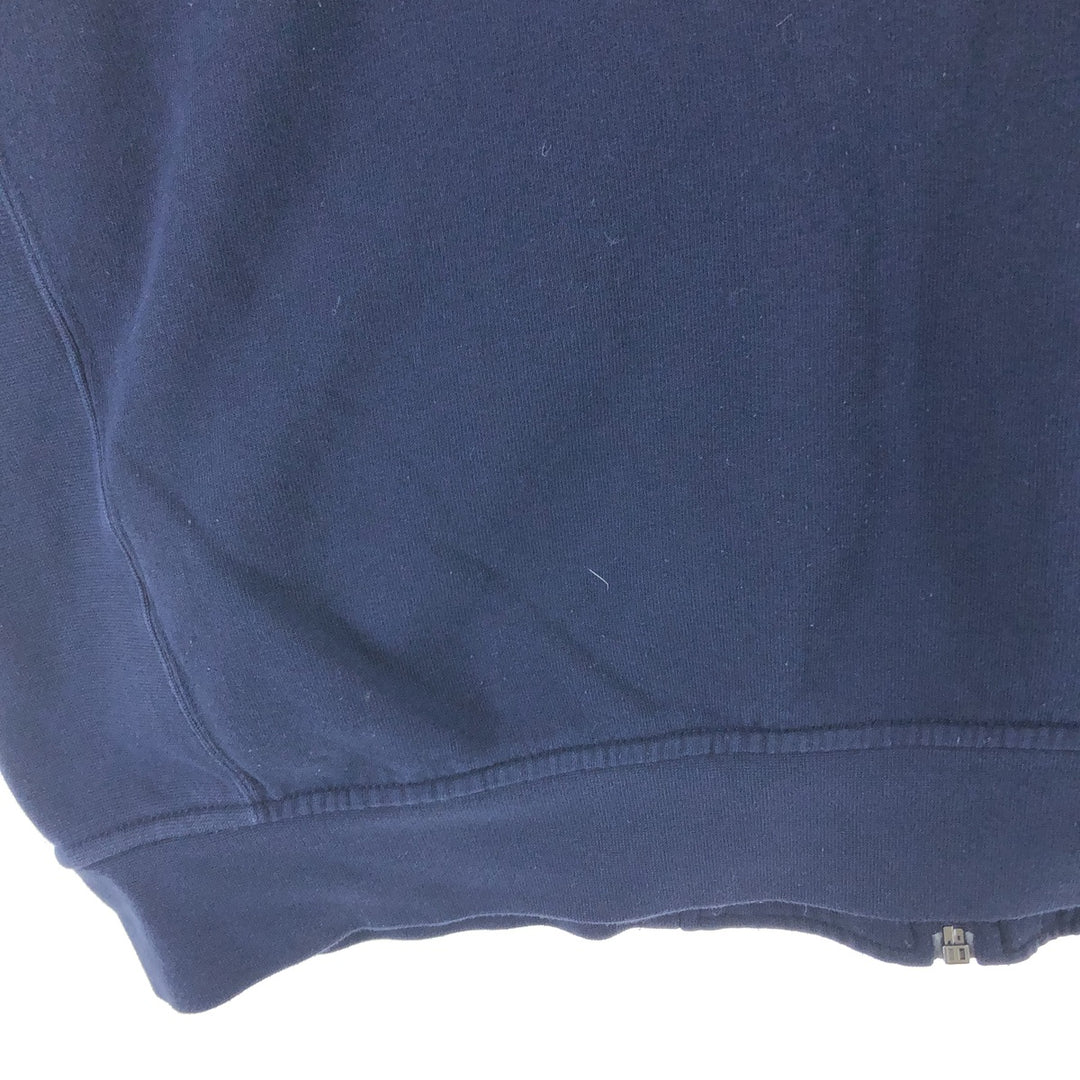 Ralph Lauren One Point Sweat Full Zip Hoodie Men's XL Full Zip / eaa508576