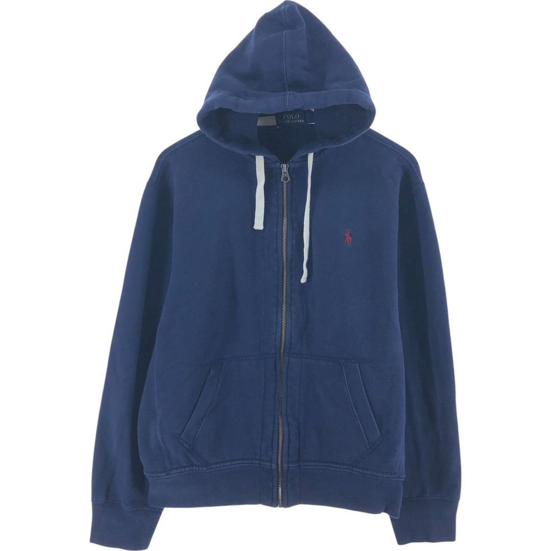 Ralph Lauren POLO RALPH LAUREN Sweat Full Zip Hoodie Men's L size / eaa508579