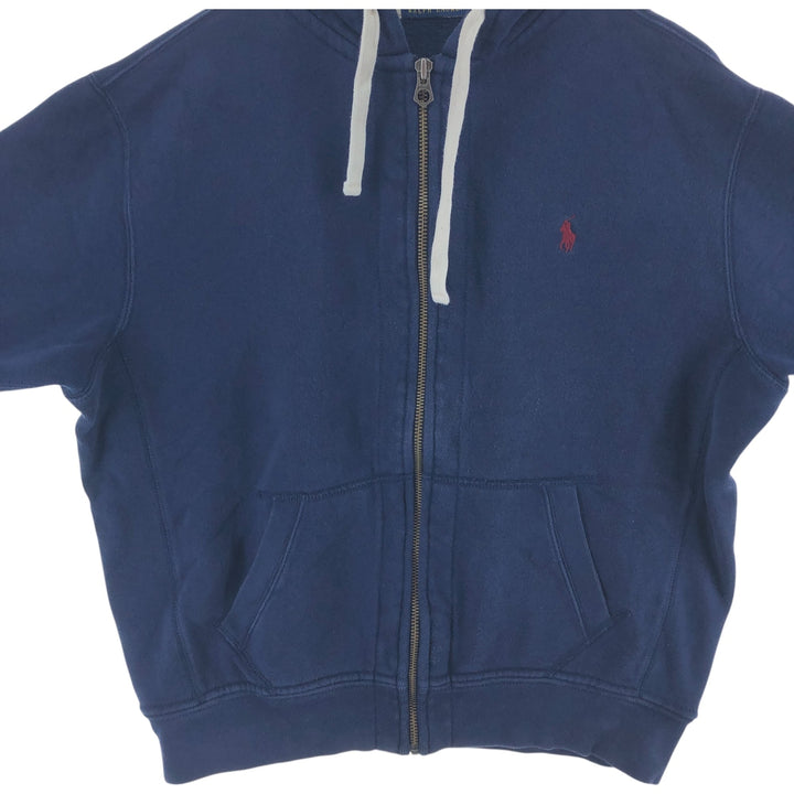 Ralph Lauren POLO RALPH LAUREN Sweat Full Zip Hoodie Men's L size / eaa508579