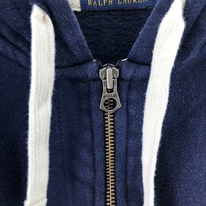 Ralph Lauren POLO RALPH LAUREN Sweat Full Zip Hoodie Men's L size / eaa508579