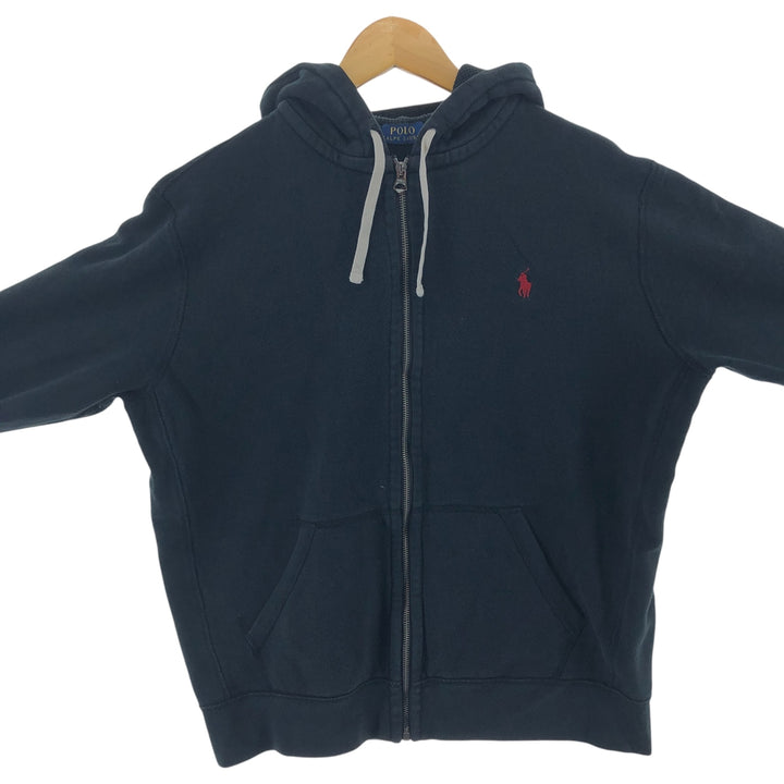 Ralph Lauren POLO RALPH LAUREN Sweat Full Zip Hoodie Men's L size / eaa508580