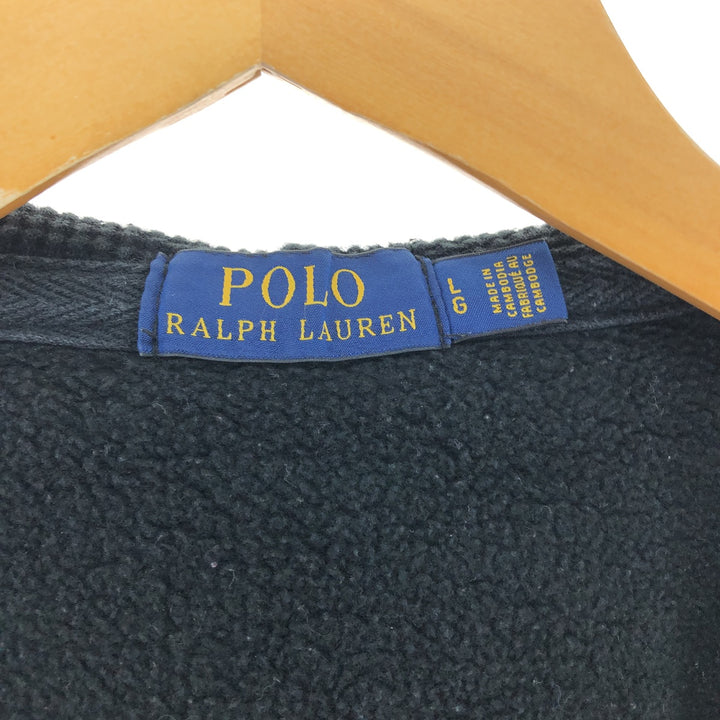 Ralph Lauren POLO RALPH LAUREN Sweat Full Zip Hoodie Men's L size / eaa508580