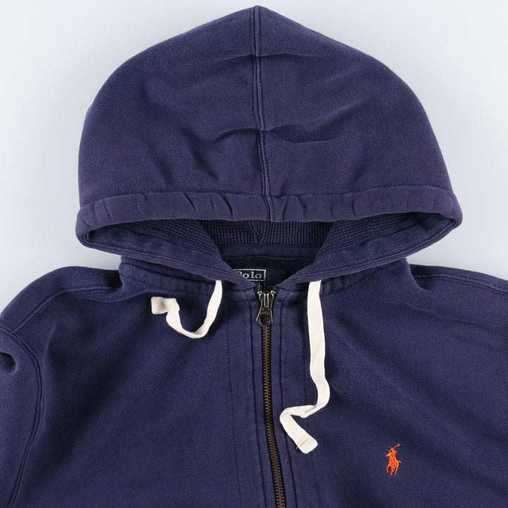 Ralph Lauren POLO by Ralph Lauren Sweat Full Zip Hoodie Men's XL /eaa508587