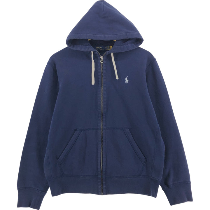 Ralph Lauren POLO RALPH LAUREN Sweat Full Zip Hoodie Men's M Size / eaa508588