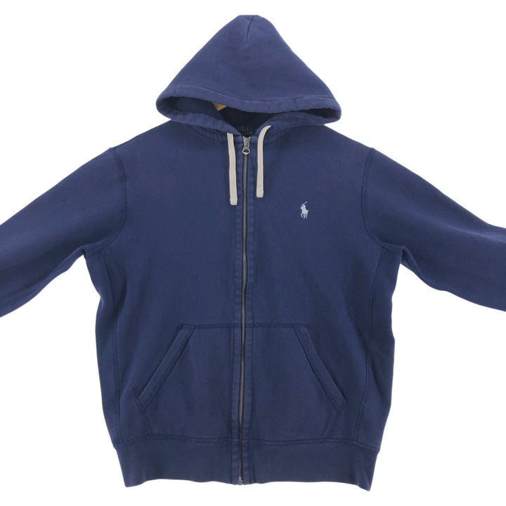 Ralph Lauren POLO RALPH LAUREN Sweat Full Zip Hoodie Men's M Size / eaa508588