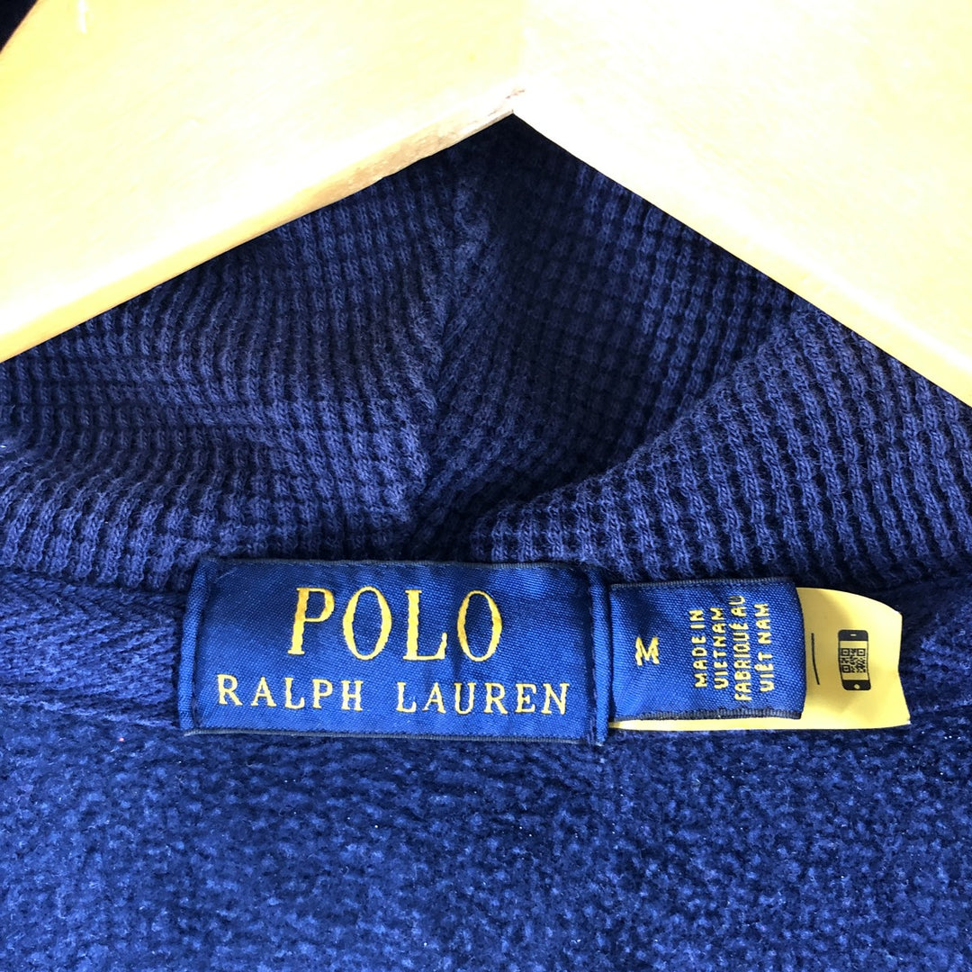 Ralph Lauren POLO RALPH LAUREN Sweat Full Zip Hoodie Men's M Size / eaa508588