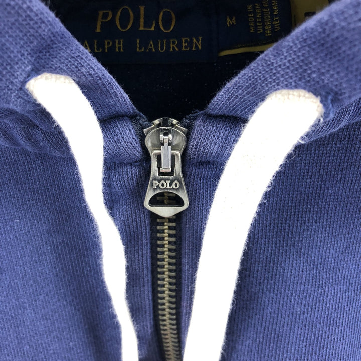 Ralph Lauren POLO RALPH LAUREN Sweat Full Zip Hoodie Men's M Size / eaa508588