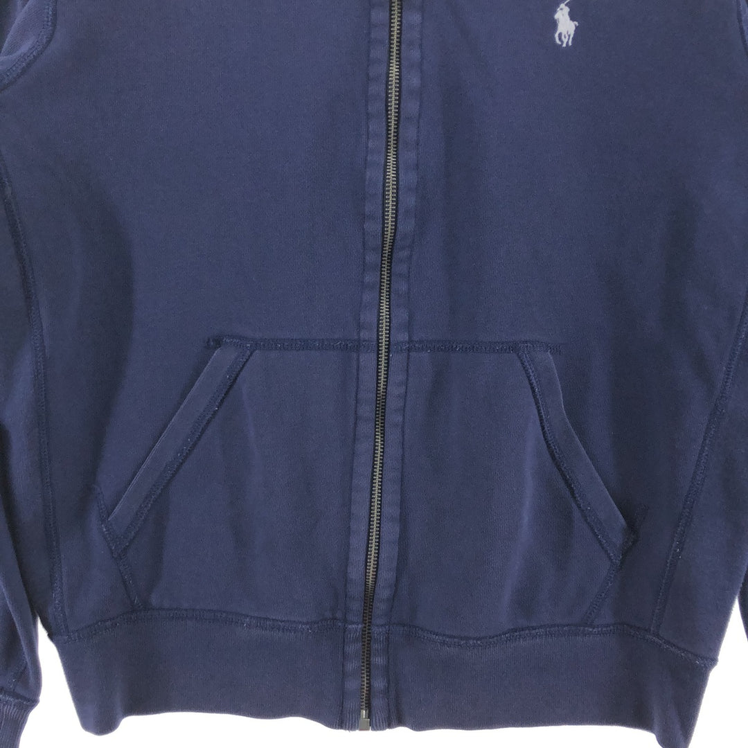 Ralph Lauren POLO RALPH LAUREN Sweat Full Zip Hoodie Men's M Size / eaa508588