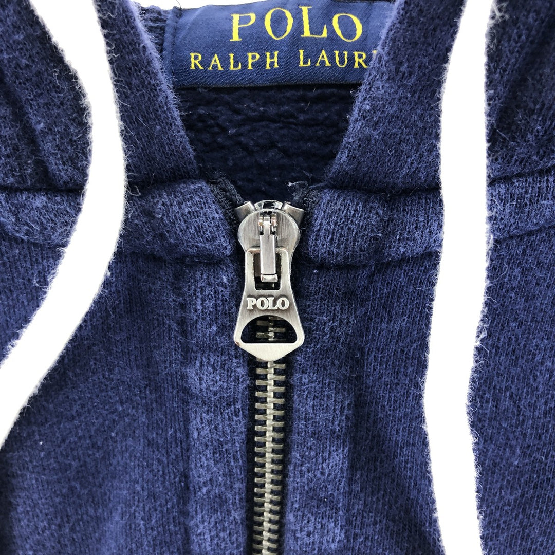 Ralph Lauren POLO RALPH LAUREN Sweat Full Zip Hoodie Men's XXL / eaa508590