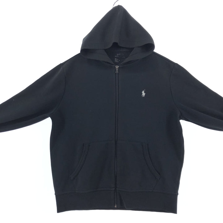 Ralph Lauren Sweat Full Zip Hoodie Men's M Size / eaa508591