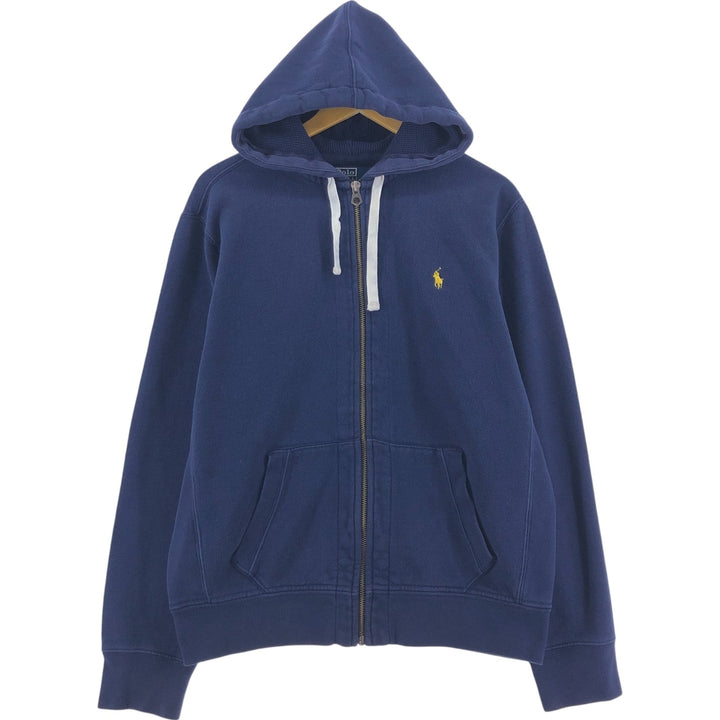 Ralph Lauren POLO by Ralph Lauren Sweat Full Zip Hoodie Men's M size / eaa508592