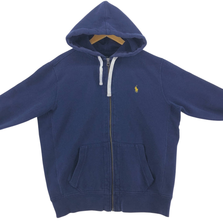 Ralph Lauren POLO by Ralph Lauren Sweat Full Zip Hoodie Men's M size / eaa508592