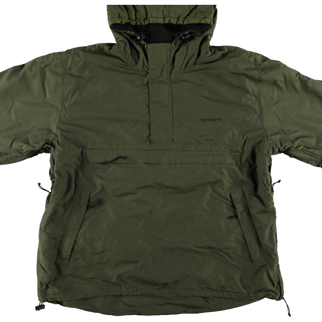 Carhartt Anorak Parka Men's XXL / eaa508604