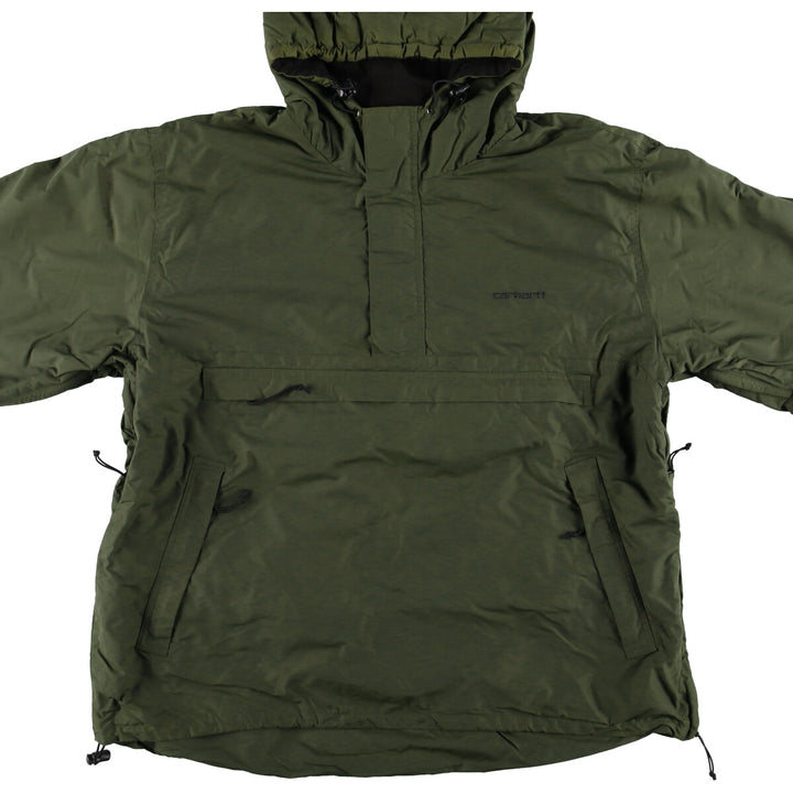 Carhartt Anorak Parka Men's XXL / eaa508604