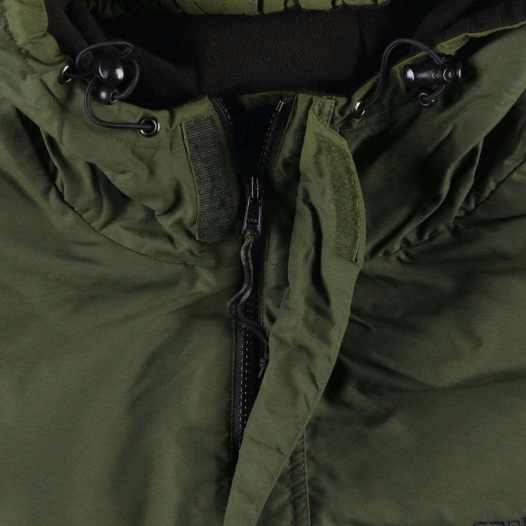 Carhartt Anorak Parka Men's XXL / eaa508604