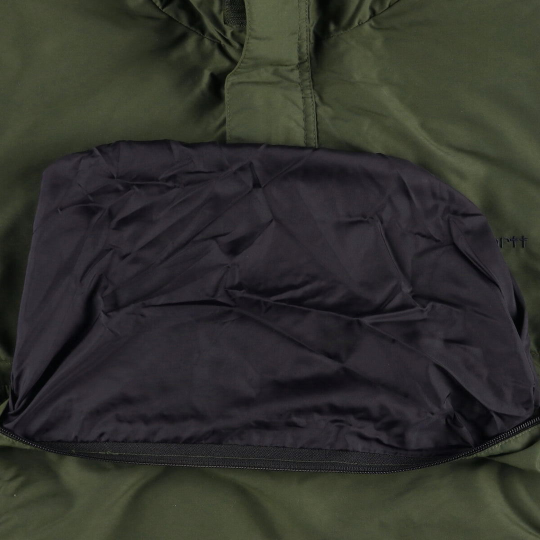 Carhartt Anorak Parka Men's XXL / eaa508604