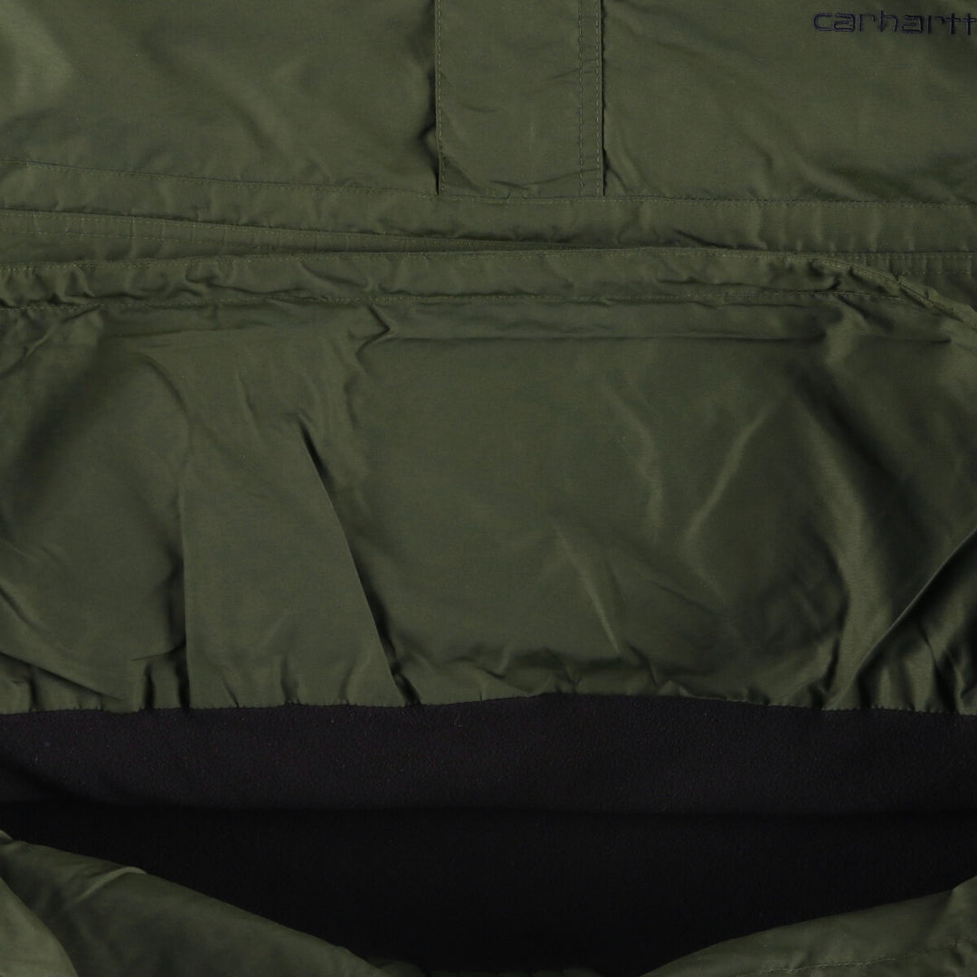 Carhartt Anorak Parka Men's XXL / eaa508604