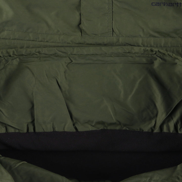 Carhartt Anorak Parka Men's XXL / eaa508604