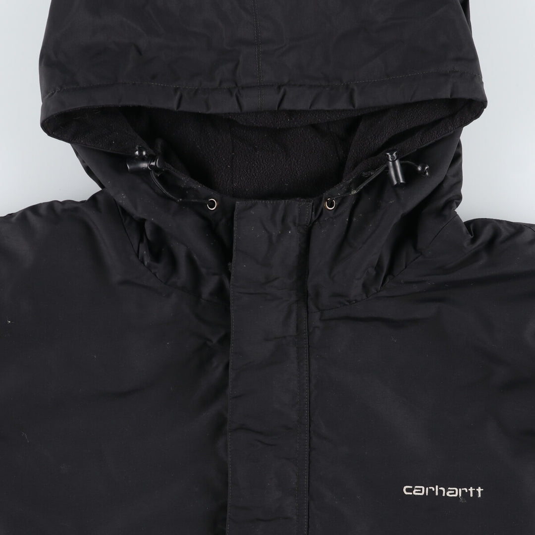 Carhartt Half Zip Anorak Parka Men's XL / eaa508608