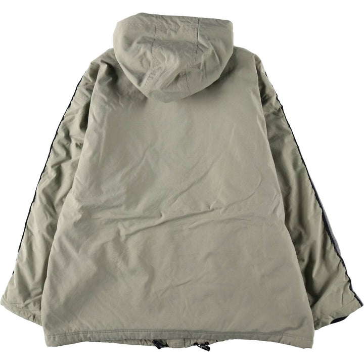 90'S GAP Old Gap Lined Padded Parka Puffer Jacket Men's XXL Vintage /eaa508613