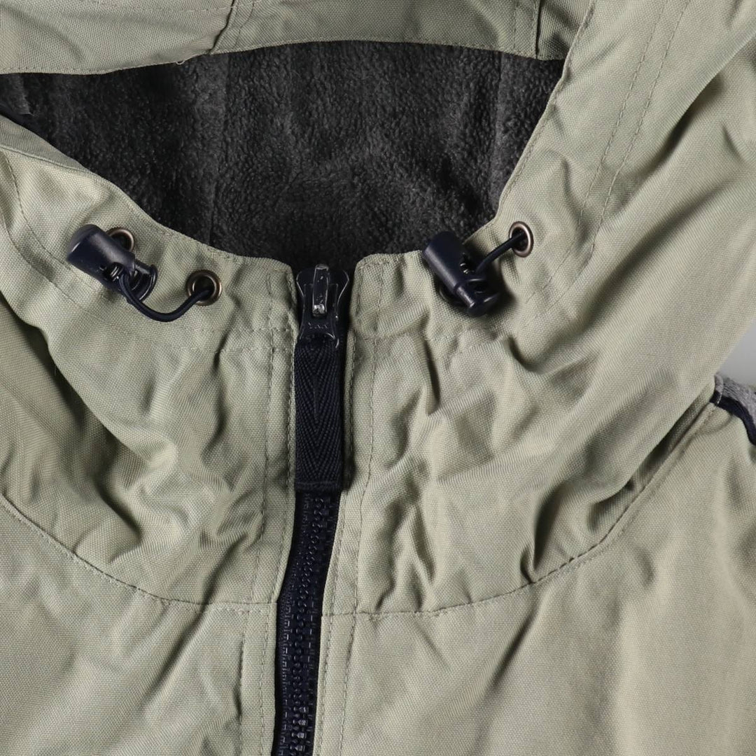 90'S GAP Old Gap Lined Padded Parka Puffer Jacket Men's XXL Vintage /eaa508613