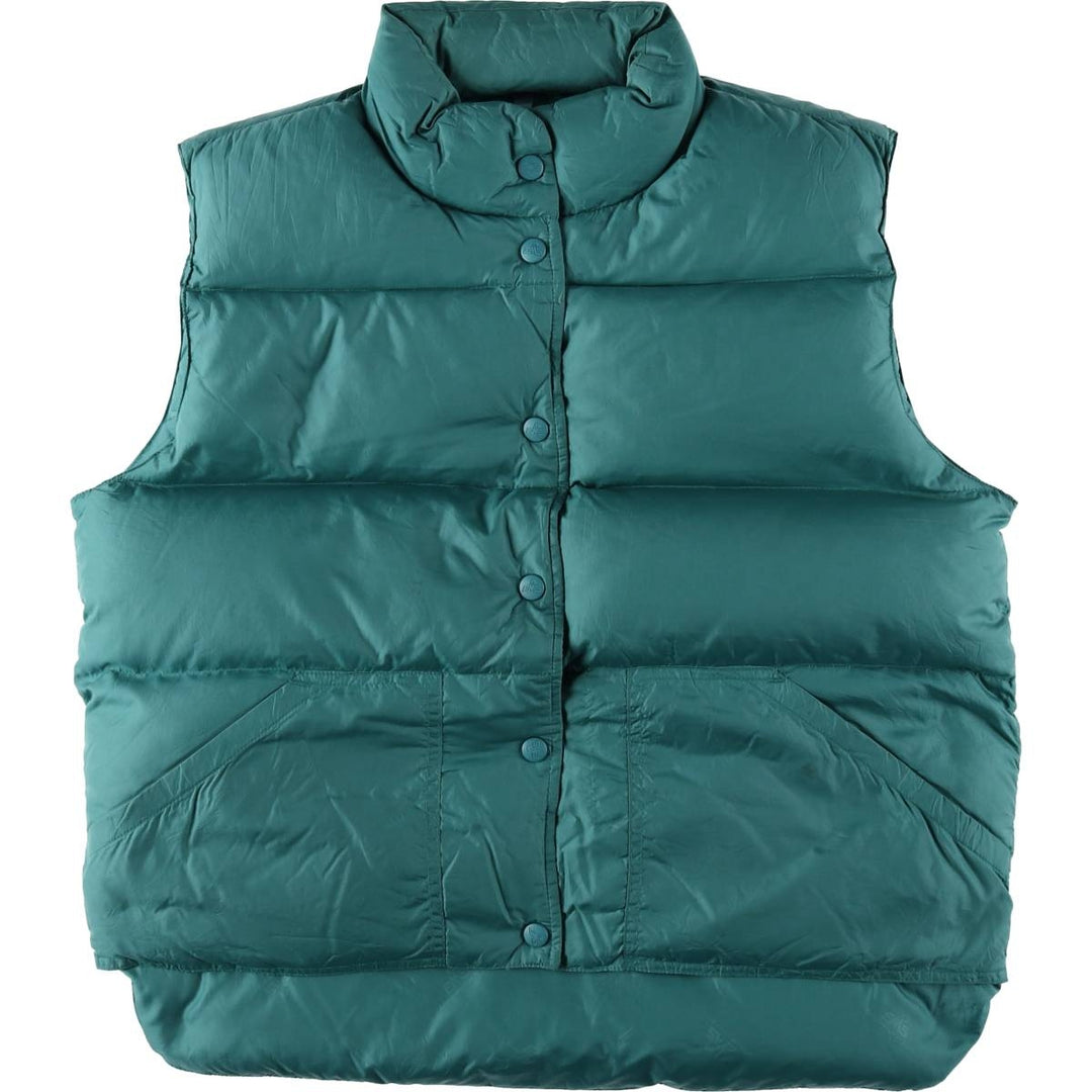 EMS Goose Down Vest Women's M Size /eaa508619