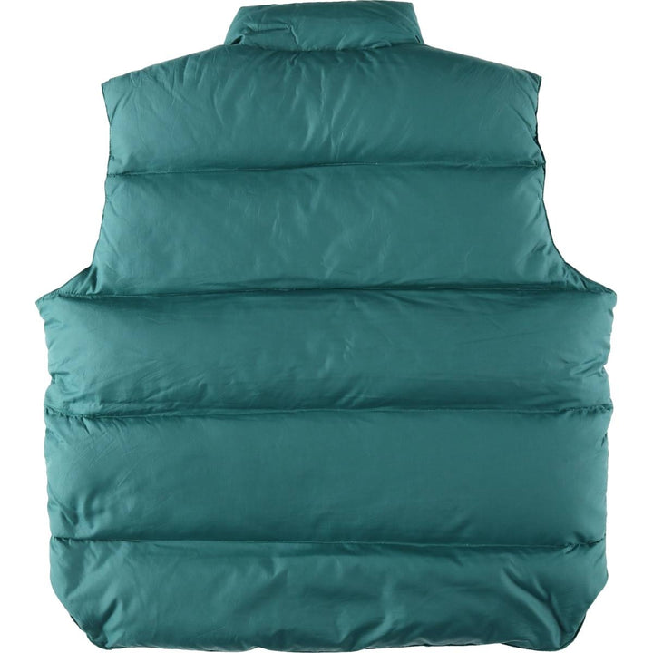 EMS Goose Down Vest Women's M Size /eaa508619