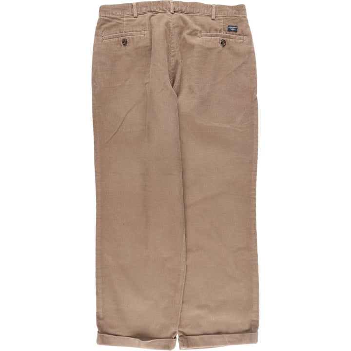 Dockers Corduroy Pants for Men, W36 equivalent / eaa508629