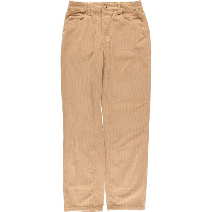 Corduroy pants for men, equivalent to W31 / eaa508631