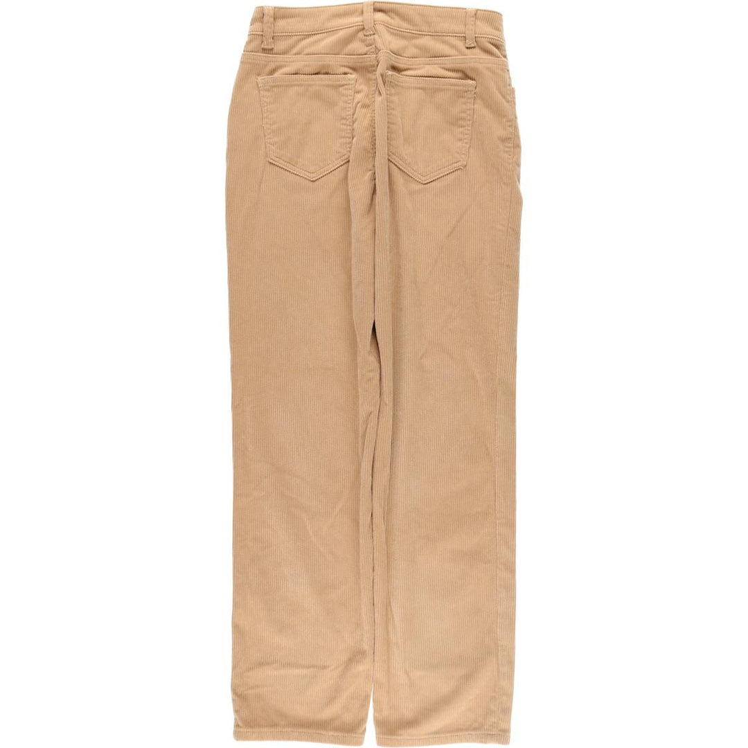 Corduroy pants for men, equivalent to W31 / eaa508631