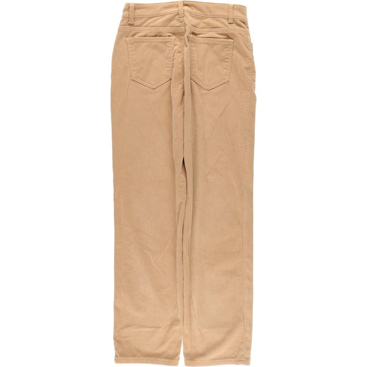 Corduroy pants for men, equivalent to W31 / eaa508631