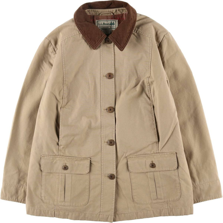 LLBean Hunting Jacket Women's L size /eaa508689