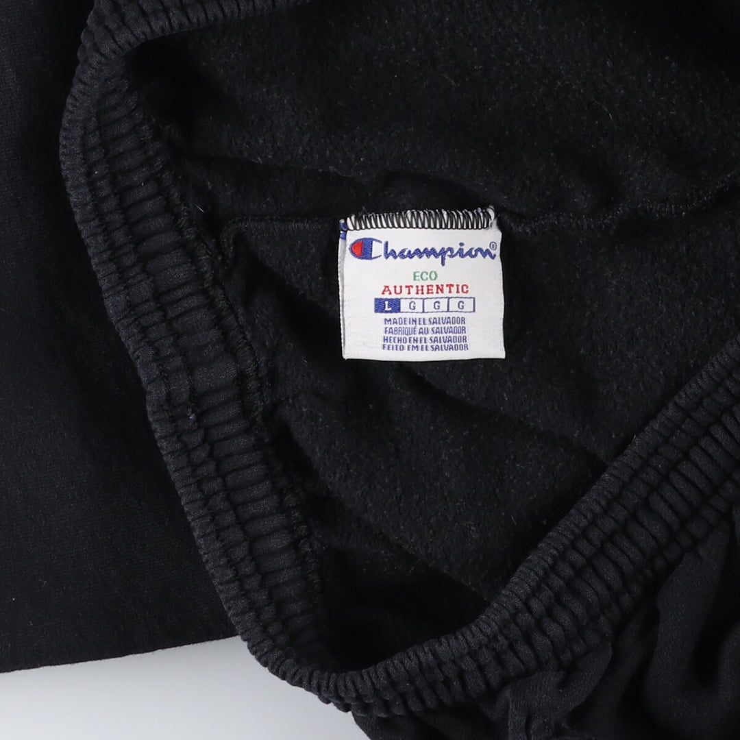 Champion ECO AUTHENTIC sweatpants, men's size L / eaa508700