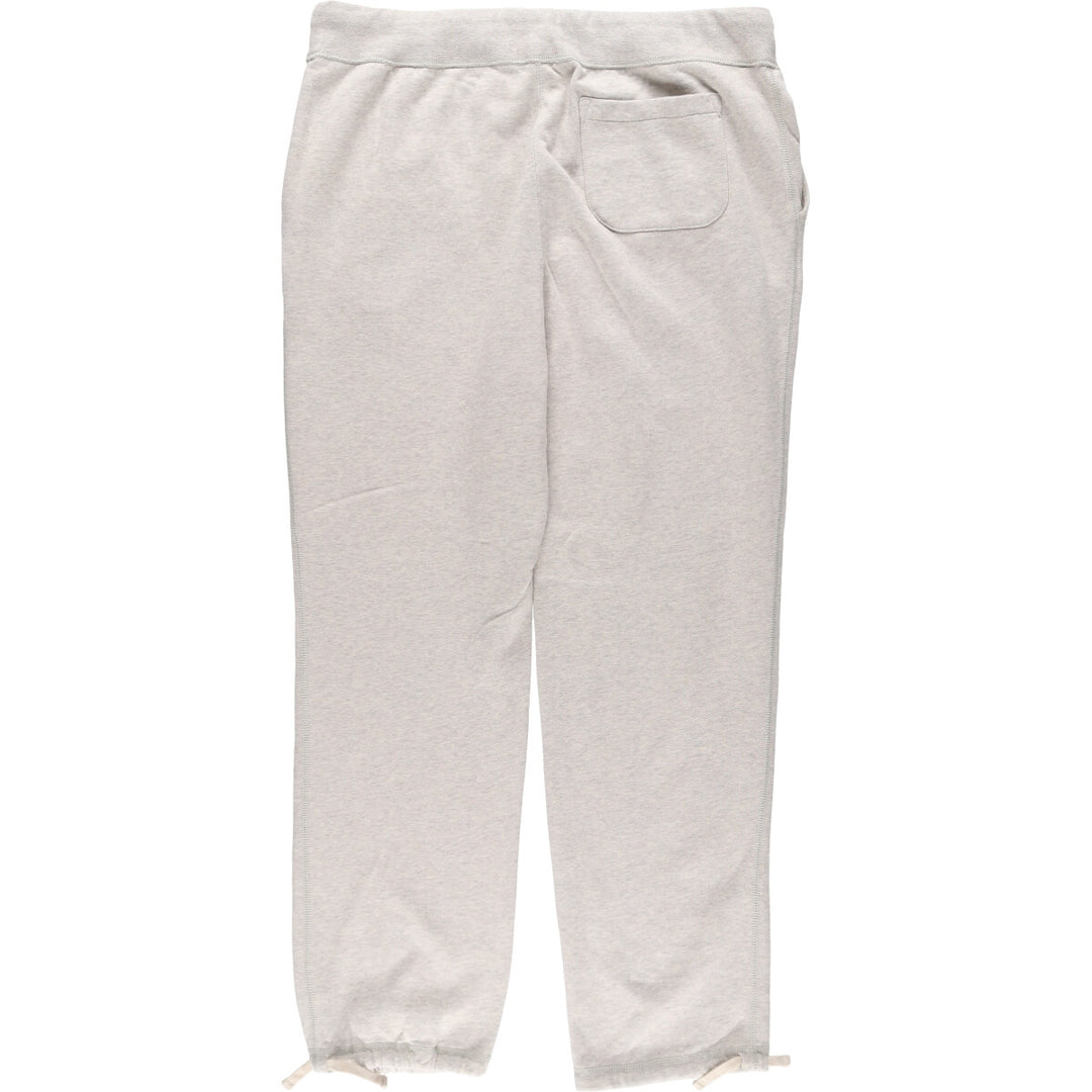 Ralph Lauren POLO RALPH LAUREN sweatpants, men's XXL equivalent / eaa508707