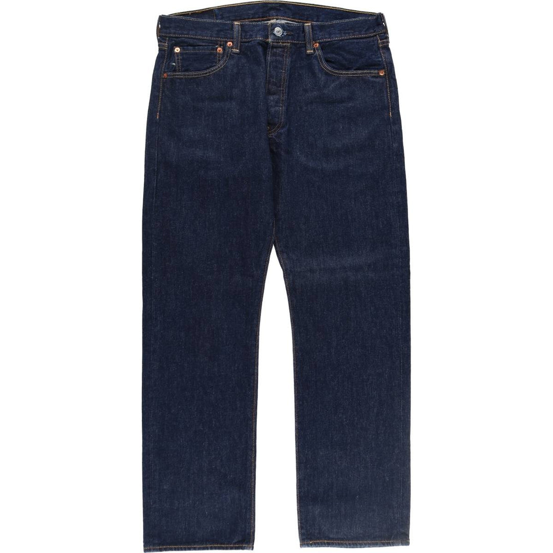 Levi's 501 straight denim pants for men, size W36 / eaa508727