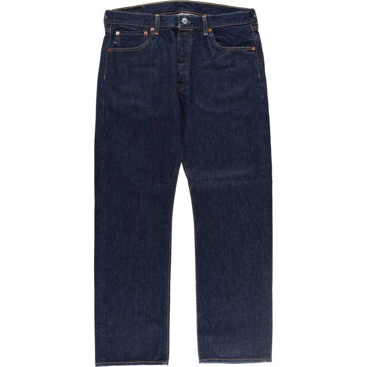 Levi's 501 straight denim pants for men, size W36 / eaa508727