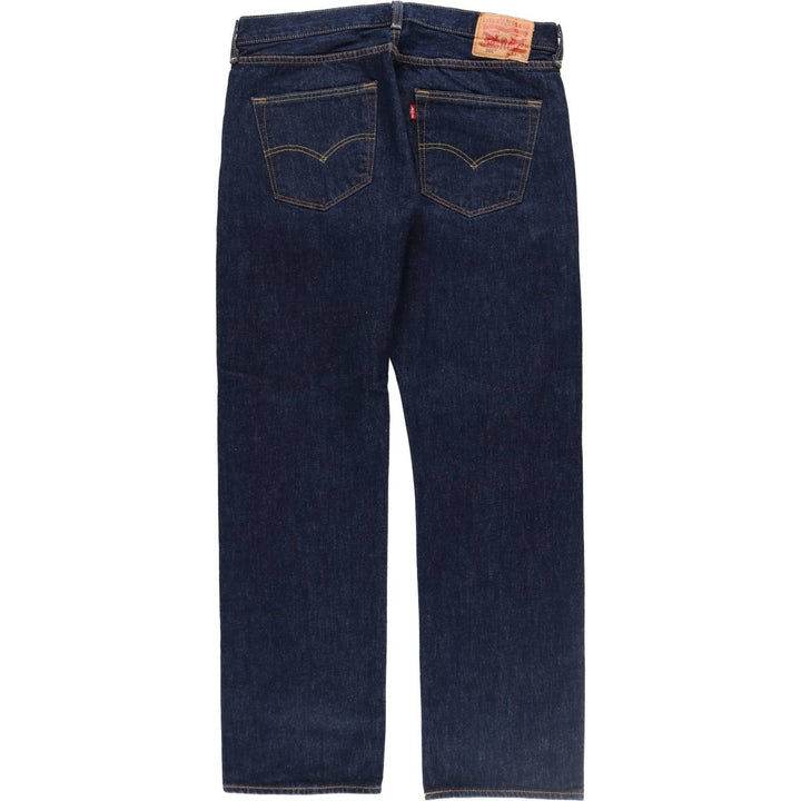 Levi's 501 straight denim pants for men, size W36 / eaa508727