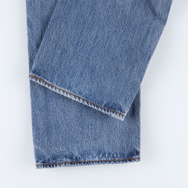 Levi's 501 straight denim pants for men, size W34 / eaa508730