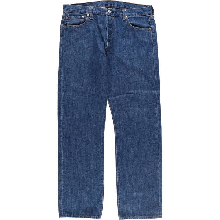 Levi's 501 straight denim pants for men, size W37 / eaa508734