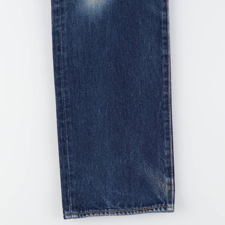 Levi's 501 straight denim pants for men, equivalent to W37 / eaa508735