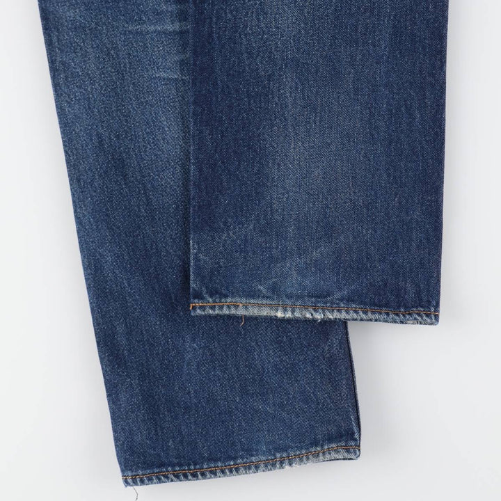 Levi's 501 straight denim pants for men, equivalent to W37 / eaa508735