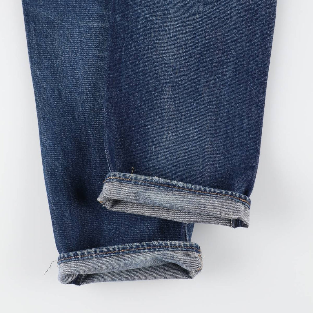 Levi's 501 straight denim pants for men, equivalent to W37 / eaa508735