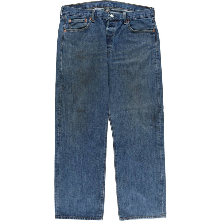 Levi's 501 straight denim pants for men, size W37 / eaa508736