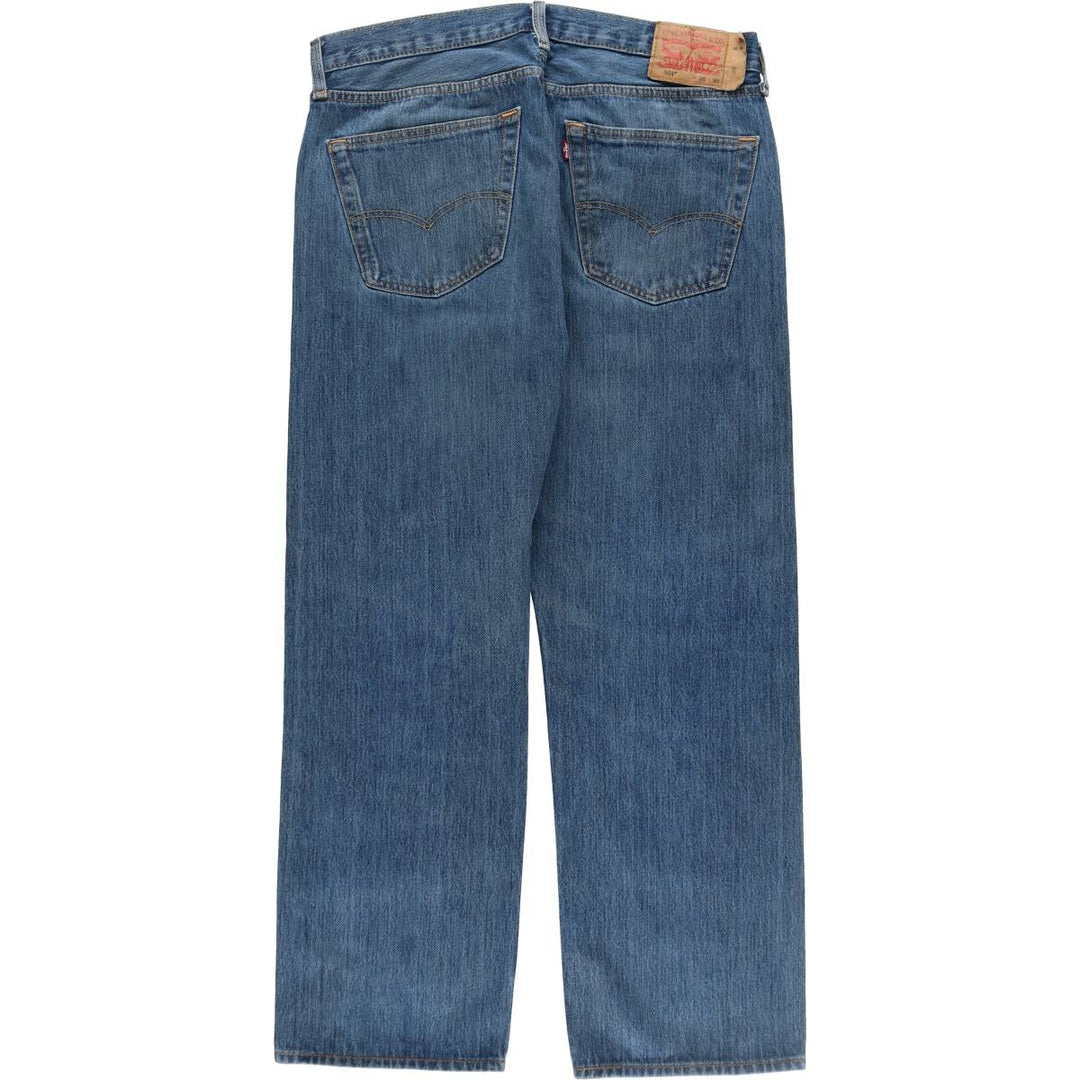 Levi's 501 straight denim pants for men, size W37 / eaa508736