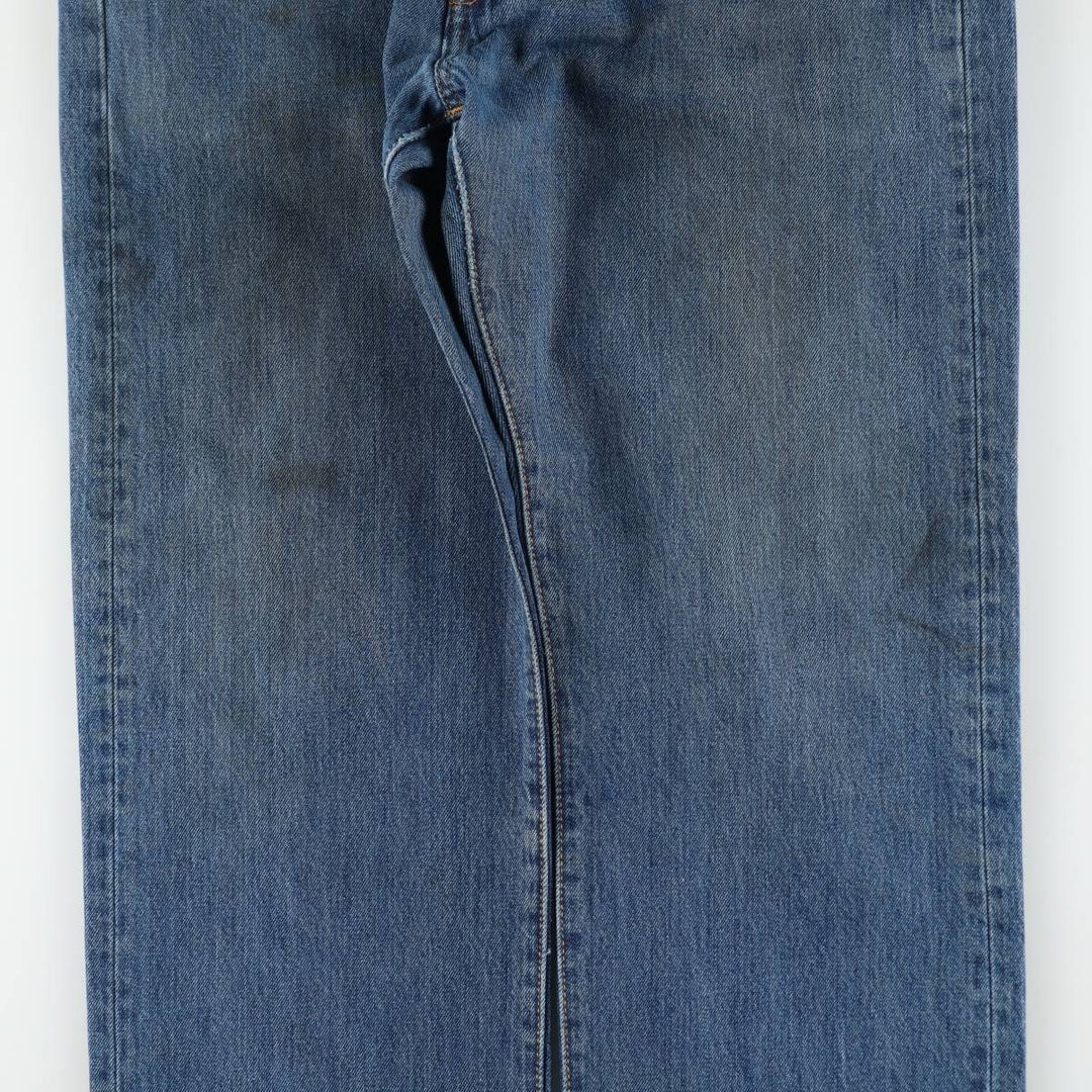 Levi's 501 straight denim pants for men, size W37 / eaa508736