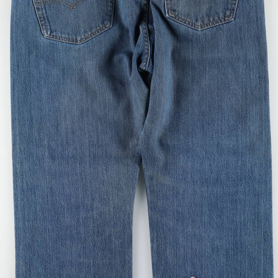 Levi's 501 straight denim pants for men, size W37 / eaa508736